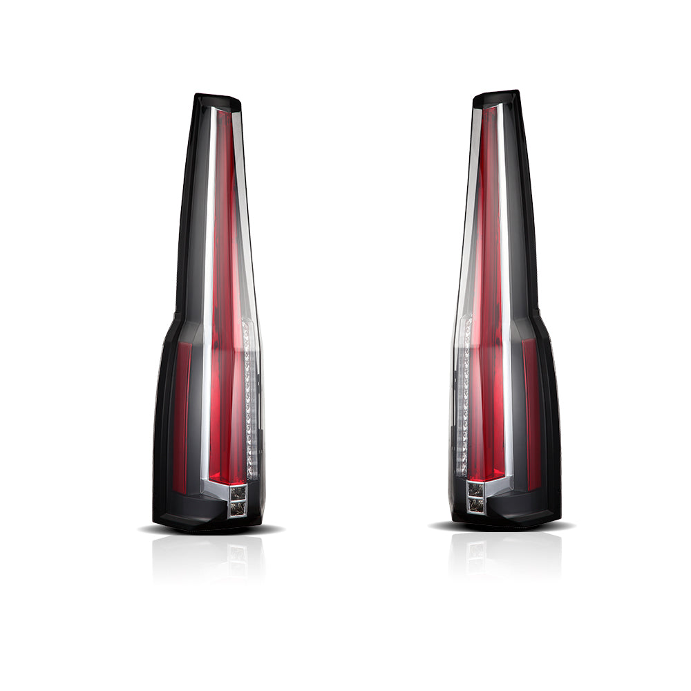 Lampy tylne GMC Yukon/Denali/XL 2015-2020 - obrazek 3