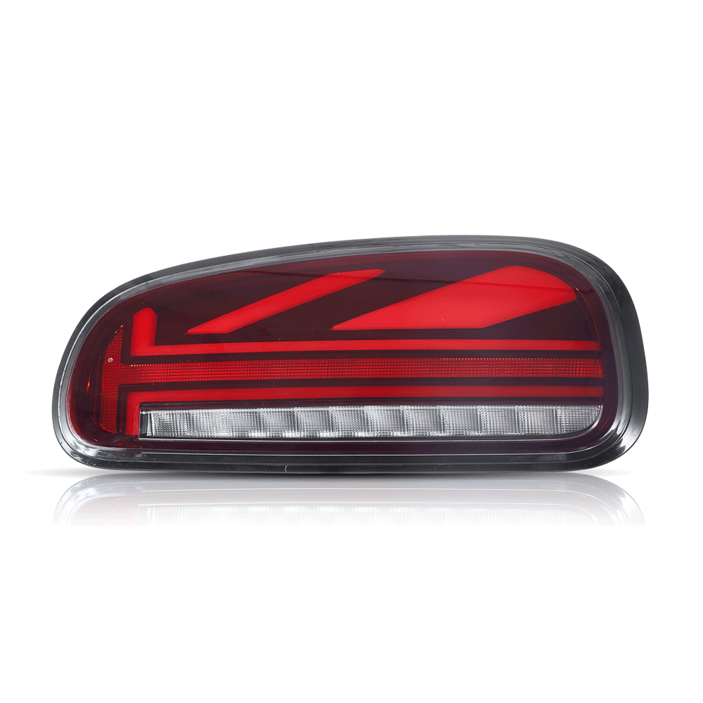 Tylne światła Mini Cooper - Union Jack Clubman F54 (2015–2023) Full LED - obrazek 5
