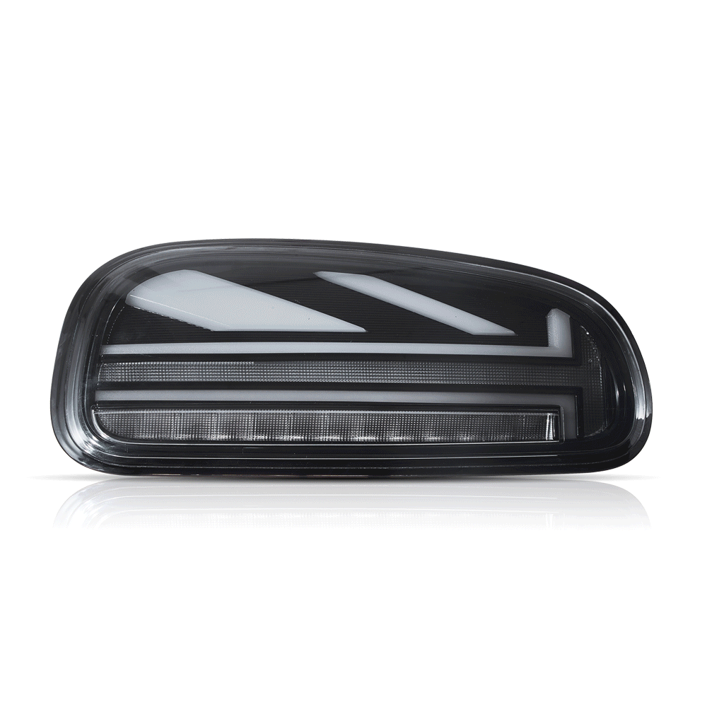 Tylne światła Mini Cooper - Union Jack Clubman F54 (2015–2023) Full LED - obrazek 2