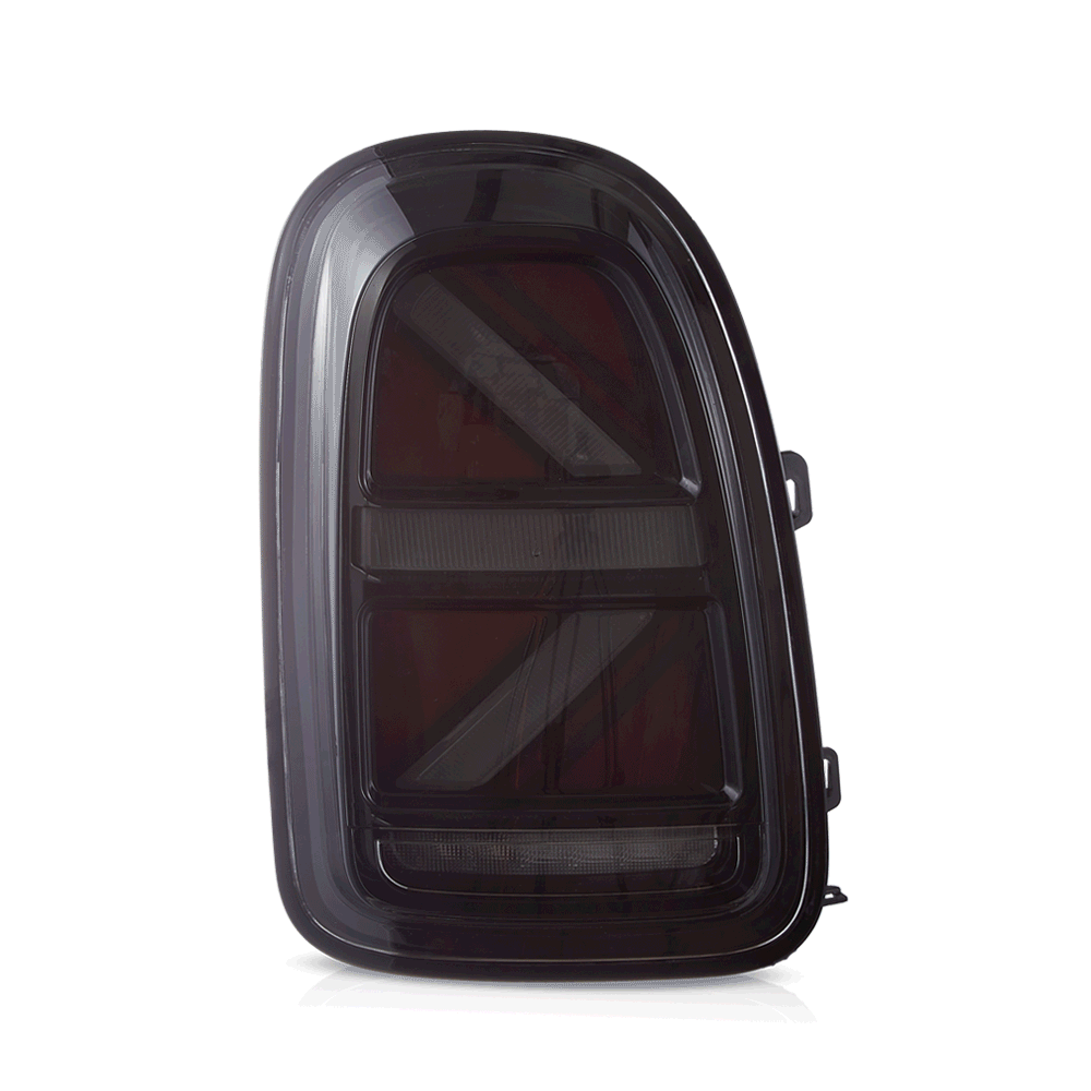 Tylne światła Mini Cooper Countryman F60 (2017–2023) Full LED Union Jack - obrazek 4