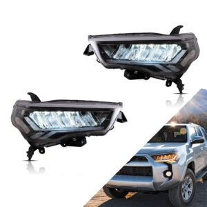 Reflektory FULL LED do Toyota 4Runner (2014–2020)
