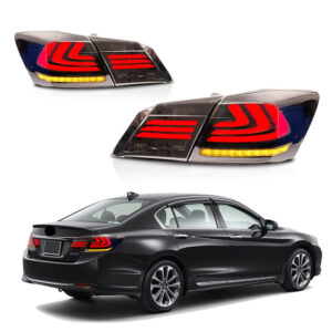 Tylne światła LED Honda Accord (2013–2015) LED