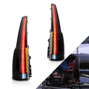 Lampy tylne GMC Yukon/Denali/XL 2015-2020