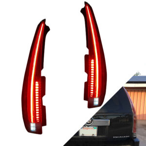 Lampy tylne Cadillac Escalade 2007-2014
