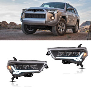 Reflektory Toyota 4Runner (2014–2020) Full LED
