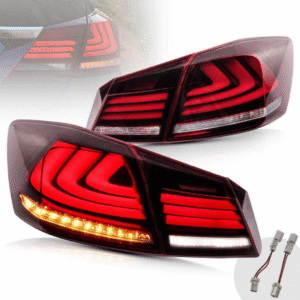 FullLEDSequentialTailLightsForHondaAccord1