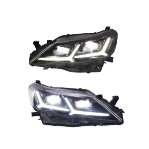 Reflektory LED Toyota Reiz (2010–2013) Full LED
