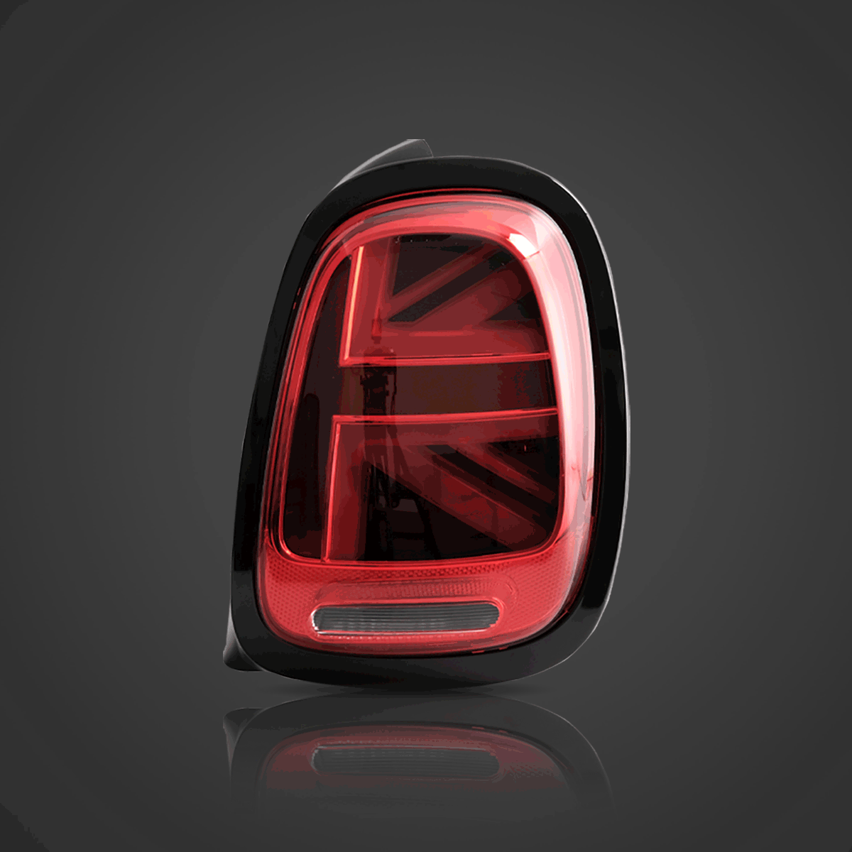 Tylne światła Mini F-Series F55 / F56 / F57 (2014–2019) Full LED - obrazek 2
