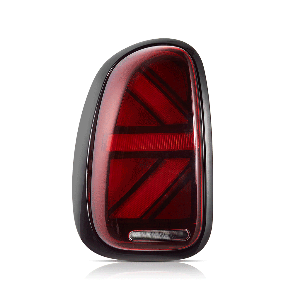 Tylne światła MINI Countryman R60 (2010–2016) Union Jack Full LED - obrazek 3