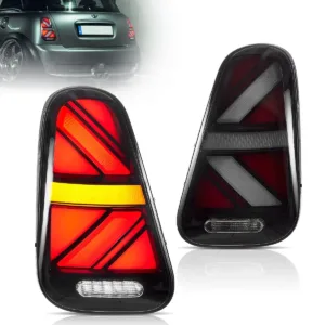 Tylne światła MINI R50 / R52 / R53 (2001–2008) Full LED