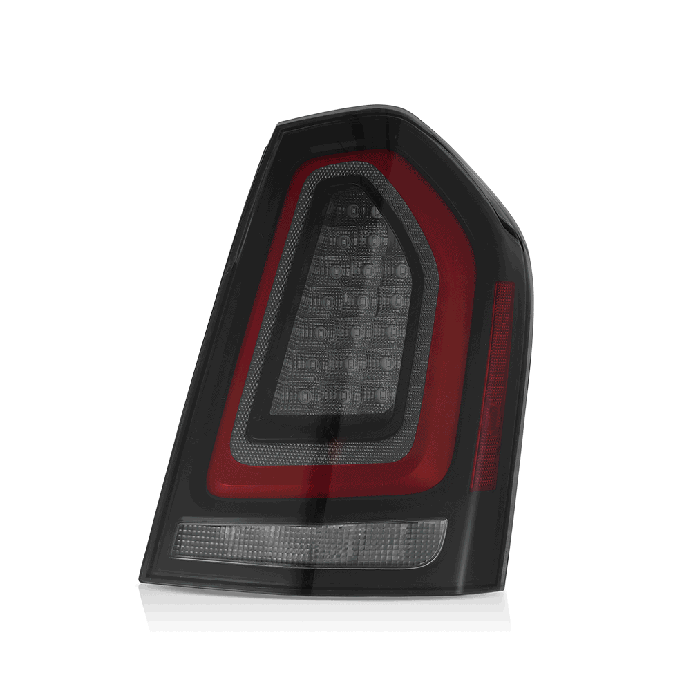 Tylne światła Chrysler 300 II / Lancia Thema (2011–2014) Full LED - obrazek 5