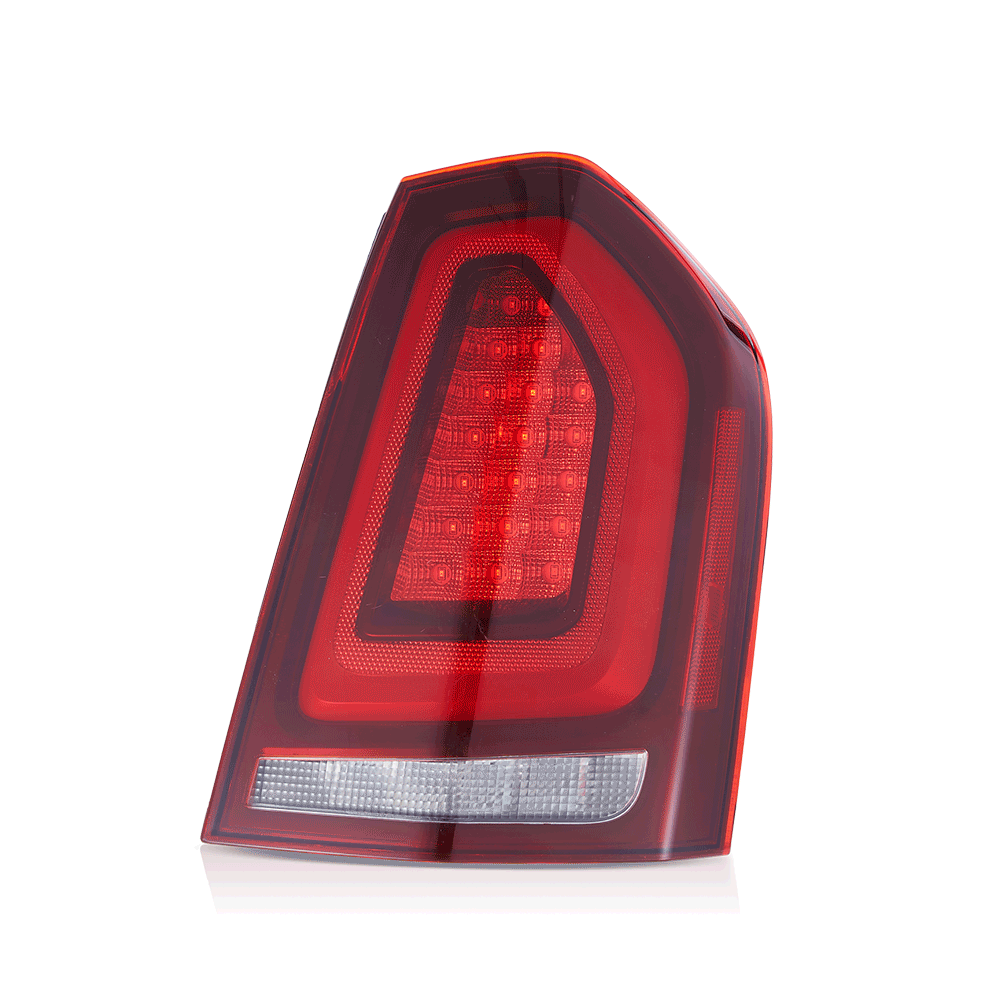 Tylne światła Chrysler 300 II / Lancia Thema (2011–2014) Full LED - obrazek 2