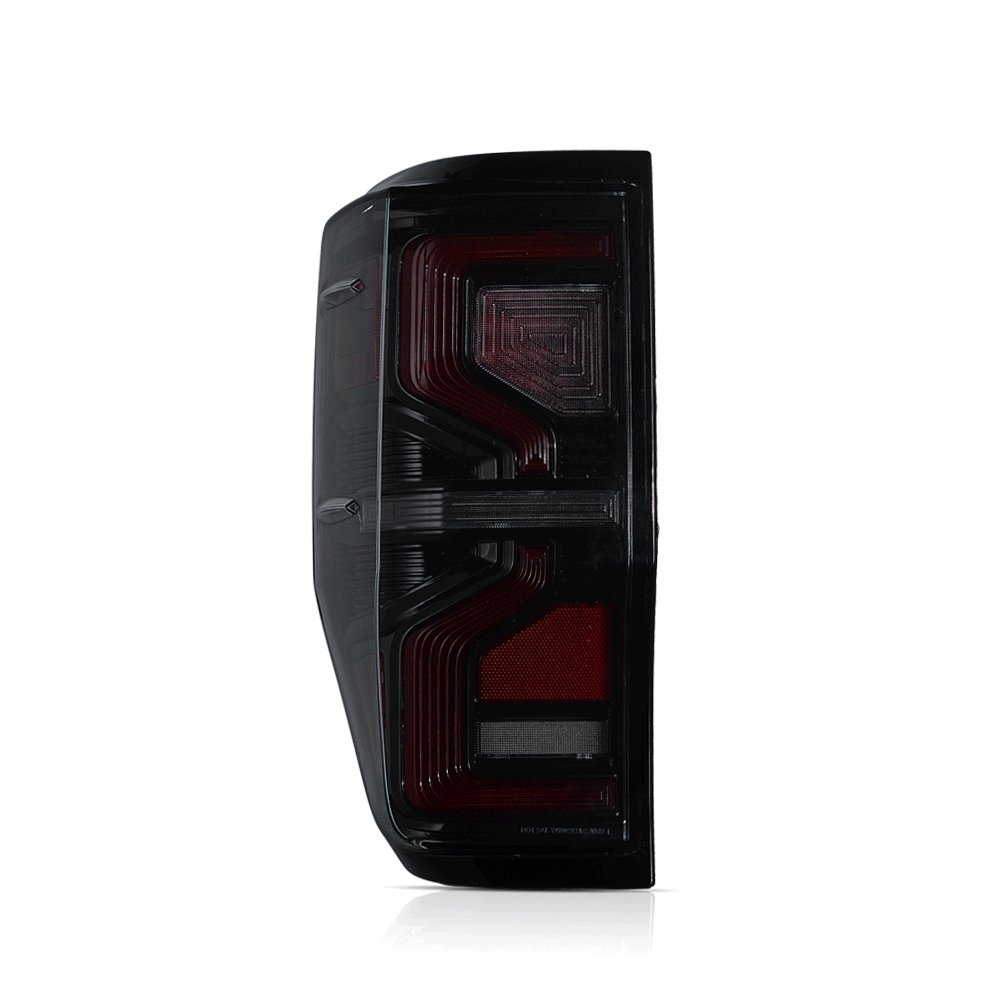 Tylne Światła LED Ford Ranger T6/P375 (2012–2022) LED - obrazek 2