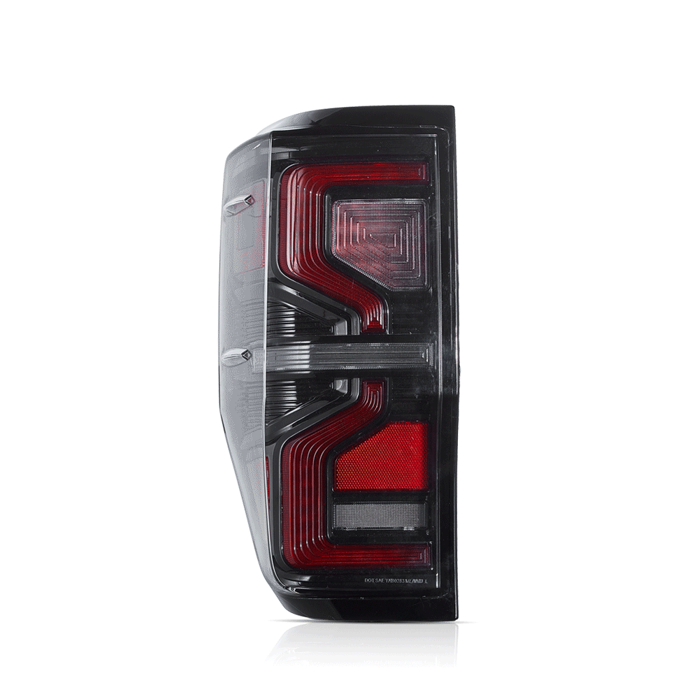Tylne Światła LED Ford Ranger T6/P375 (2012–2022) LED - obrazek 3