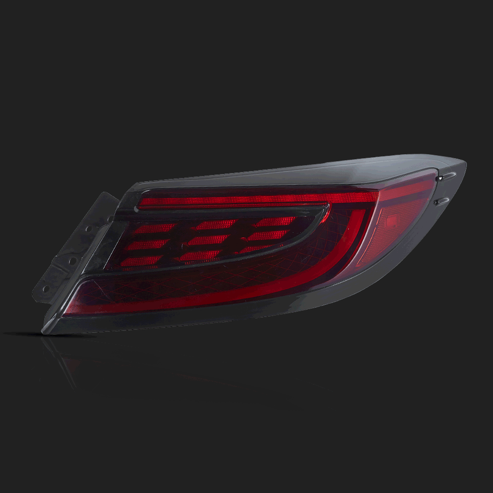 Tylne światła Toyota 86 / GR86 & Subaru BRZ (2021–2024) LED - obrazek 3
