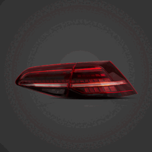 VlandTailLightsFor2015-2021VolkswagenGolf7MK7MK7.5HatchbackYAB-GEF-2035_1