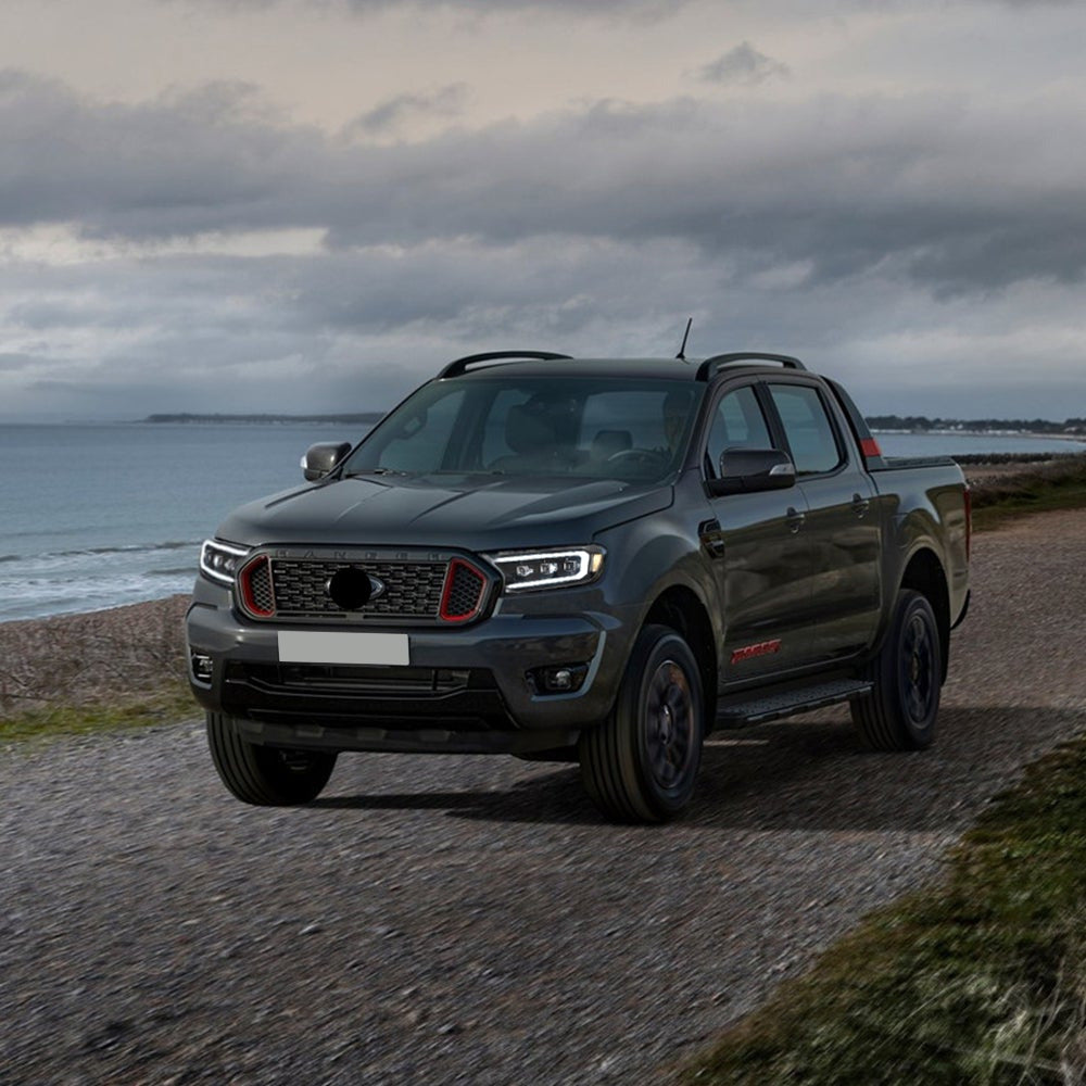 Reflektory Ford Ranger 3 gen. P375 (2019–2023) Full LED Matrix - obrazek 3