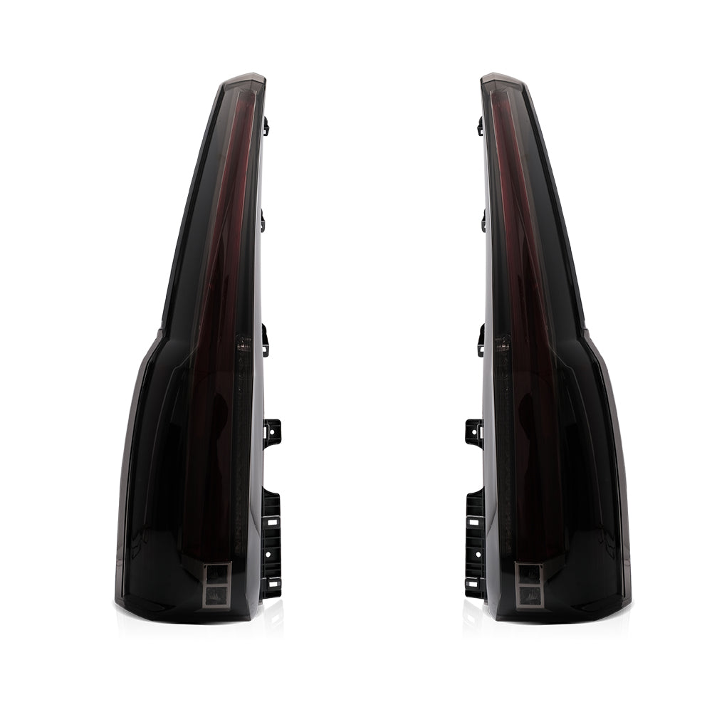 Lampy tylne GMC Yukon/Denali/XL 2015-2020 - obrazek 3