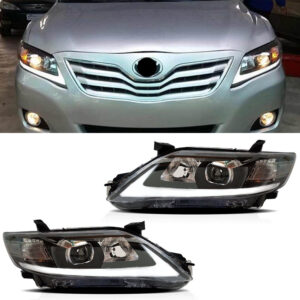 Reflektory TOYOTA CAMRY 2010-2011 (TYP USA)