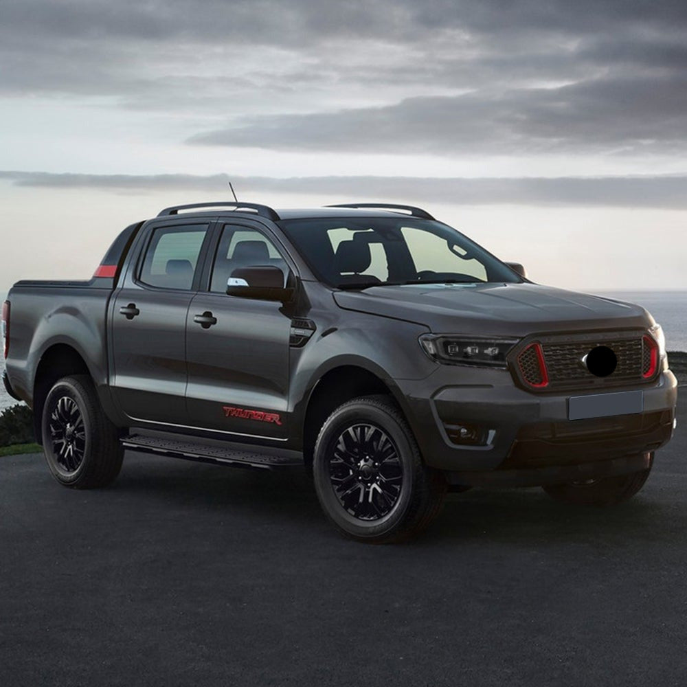 Reflektory Ford Ranger 3 gen. P375 (2019–2023) Full LED Matrix - obrazek 4