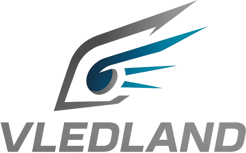 vledland pl logo